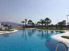 APARTAMENTO A PIE DE PLAYA